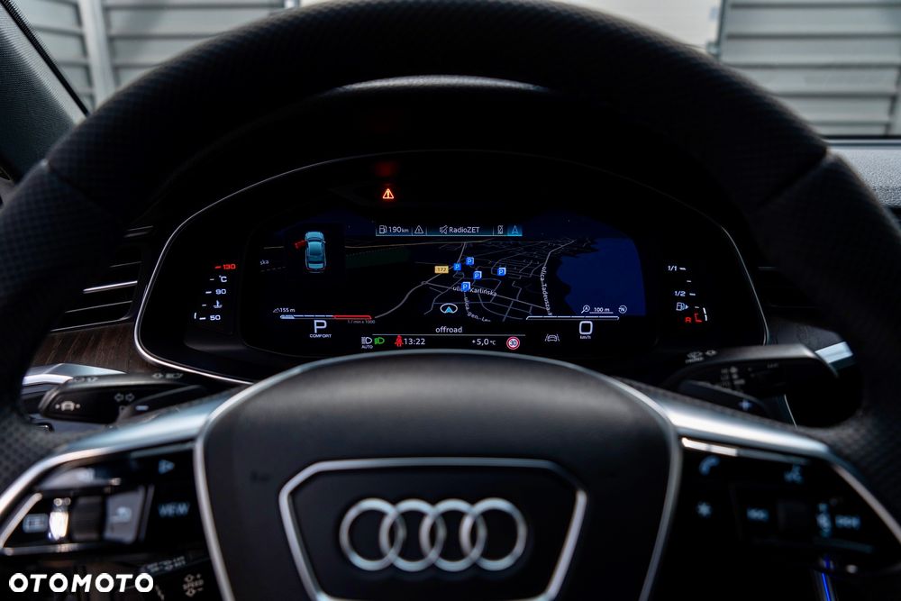 Audi A6 Limousine - 34