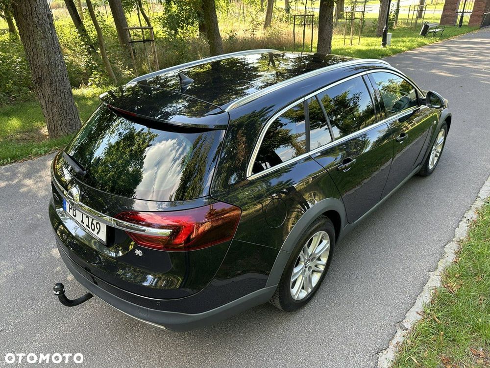 Opel Insignia - 10