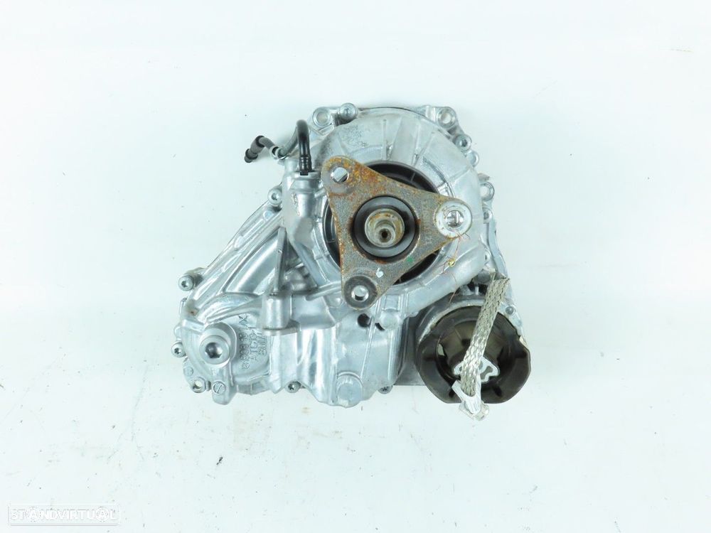 Caixa de transferências  (ATC13) Seminovo/ Original BMW 7 (G11, G12)/BMW 5 (G30,... - 1