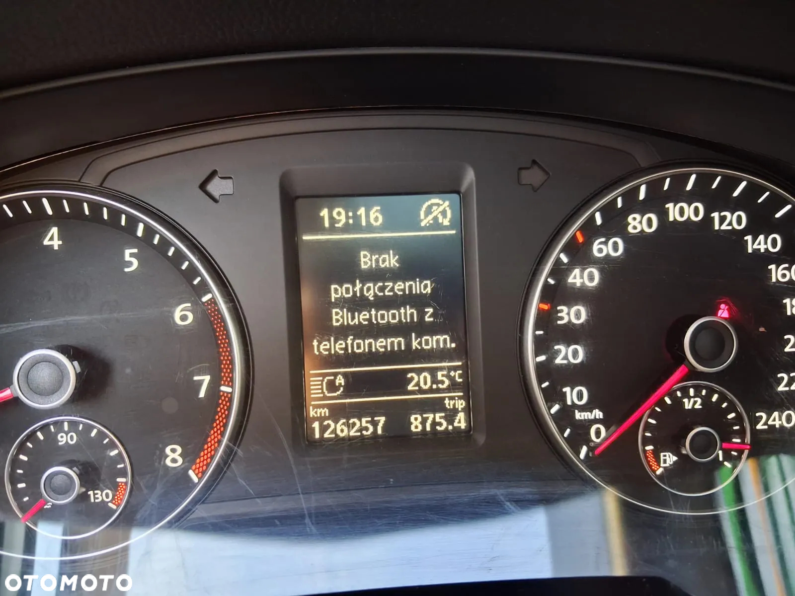 Seat Alhambra 1.4 TSI (Ecomotive) Start & Stop Style - 6