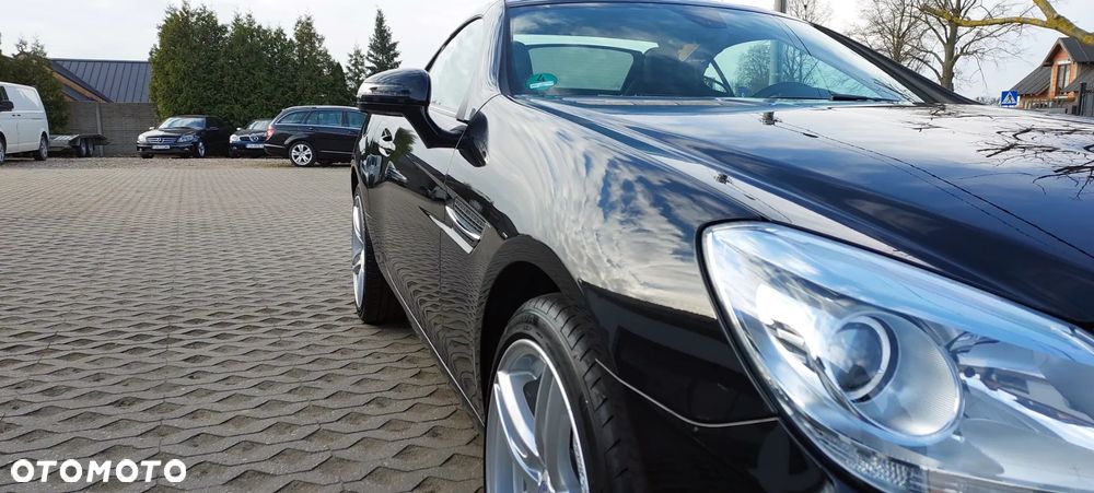 Mercedes-Benz SLK - 17