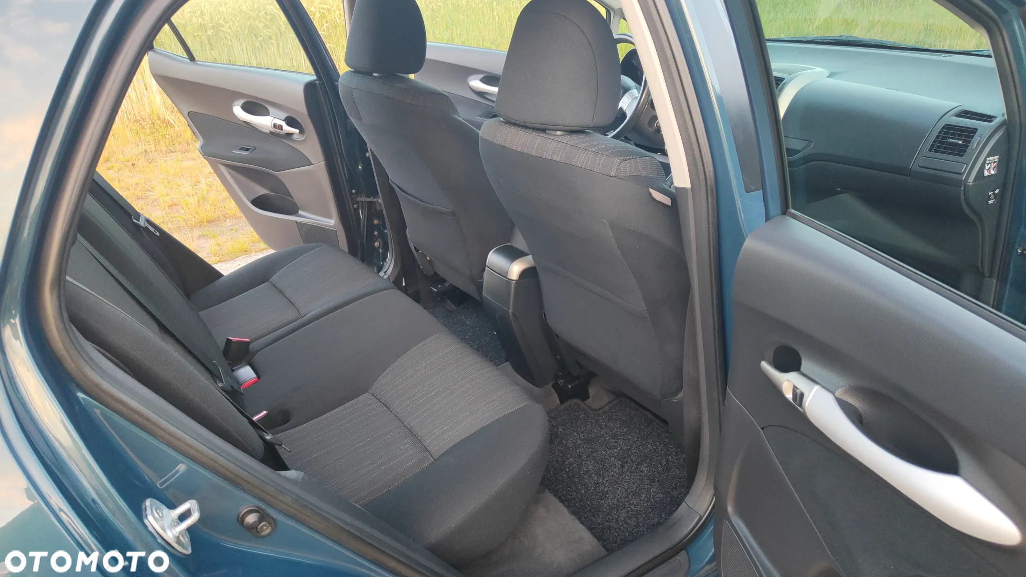 Toyota Auris 1.6 VVT-i Premium - 15