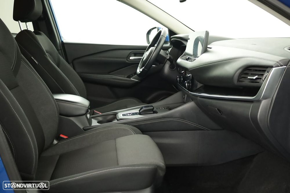 Nissan Qashqai - 20