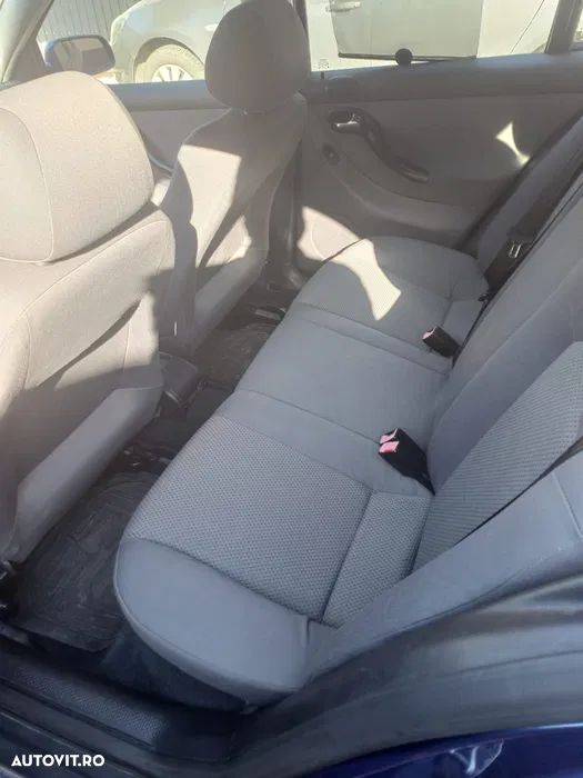 Seat Leon 1.6 Sport - 7