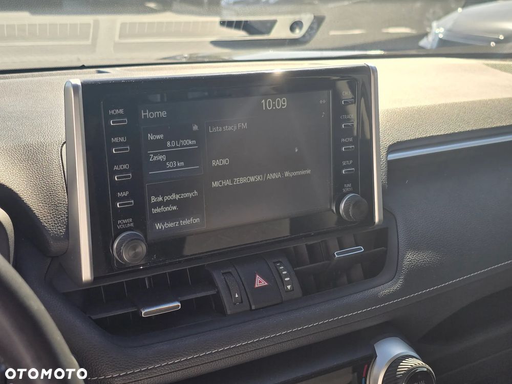 Toyota RAV4 2.0 Comfort 4x4 - 19