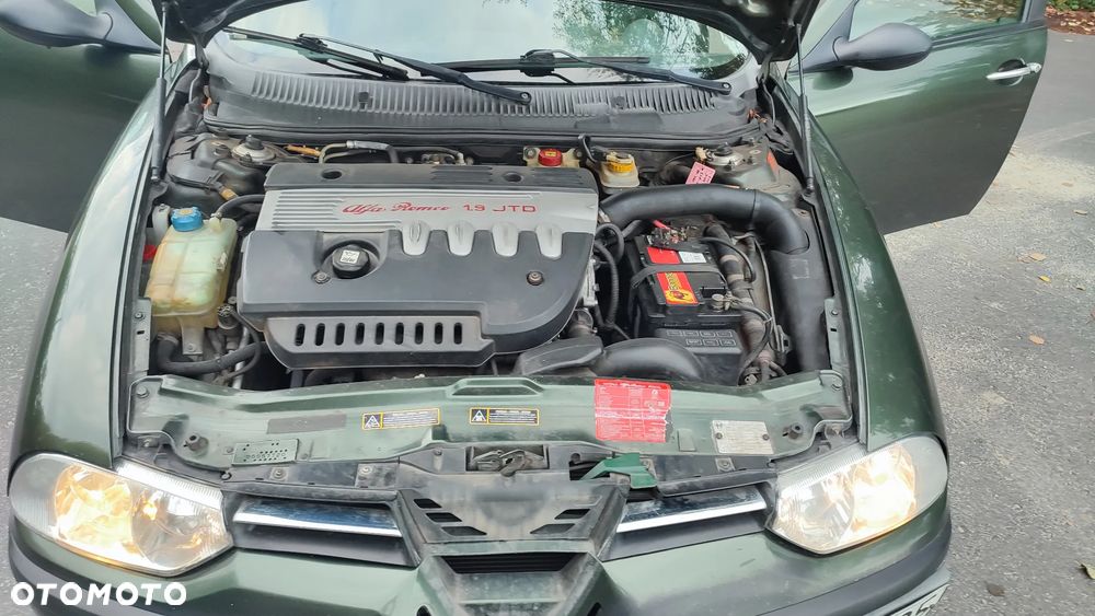 Alfa Romeo 156 - 17