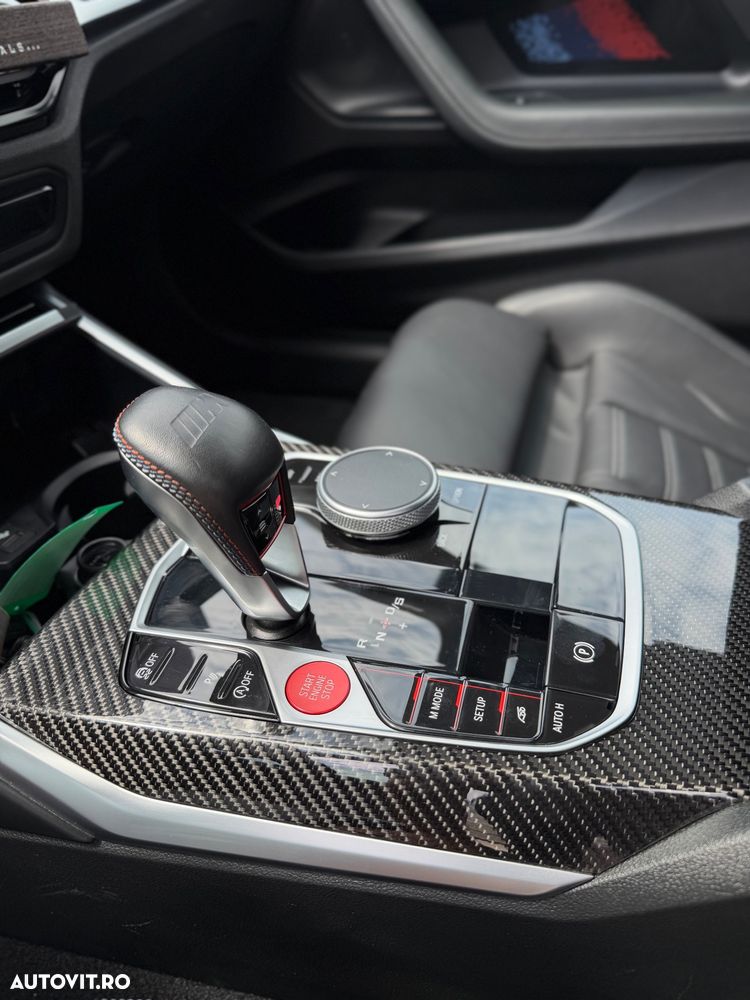BMW M2 Aut. - 11
