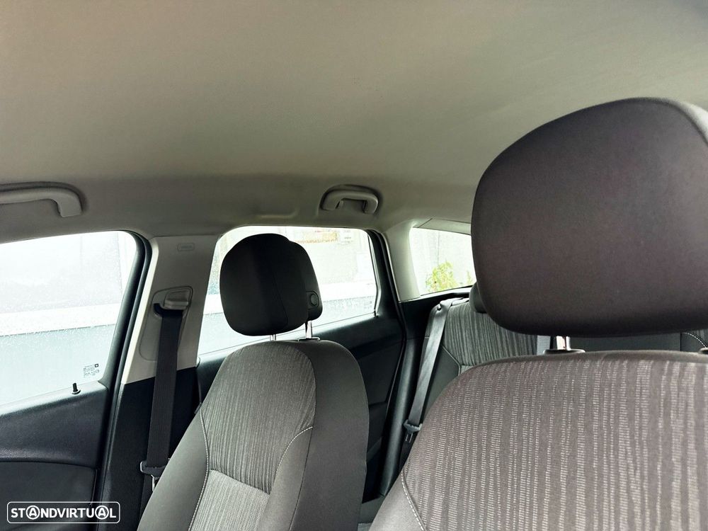 Opel Astra Sports Tourer 1.3 CDTi Enjoy S/S - 17