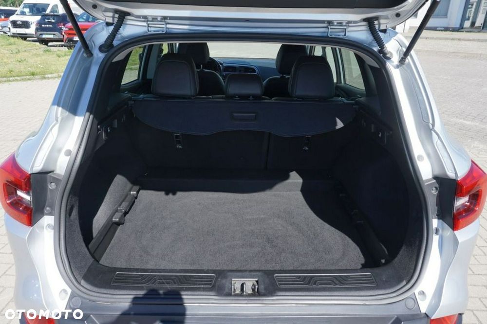Renault Kadjar 1.5 dCi Energy Intens EDC - 11