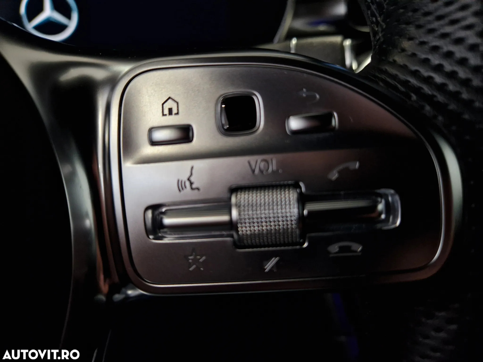 Mercedes-Benz GLC 200 4MATIC MHEV - 20