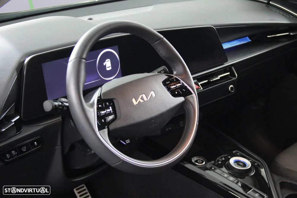 Kia Niro EV - 7