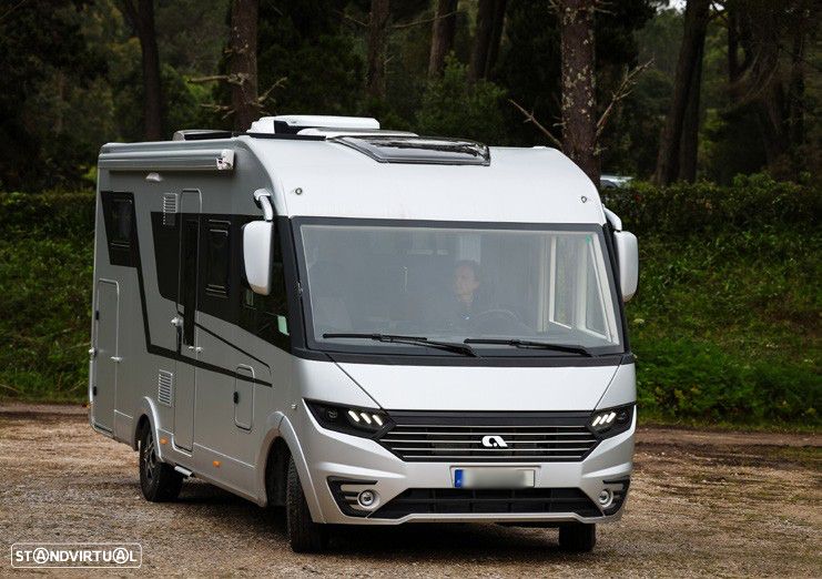 Adria Sonic - 5