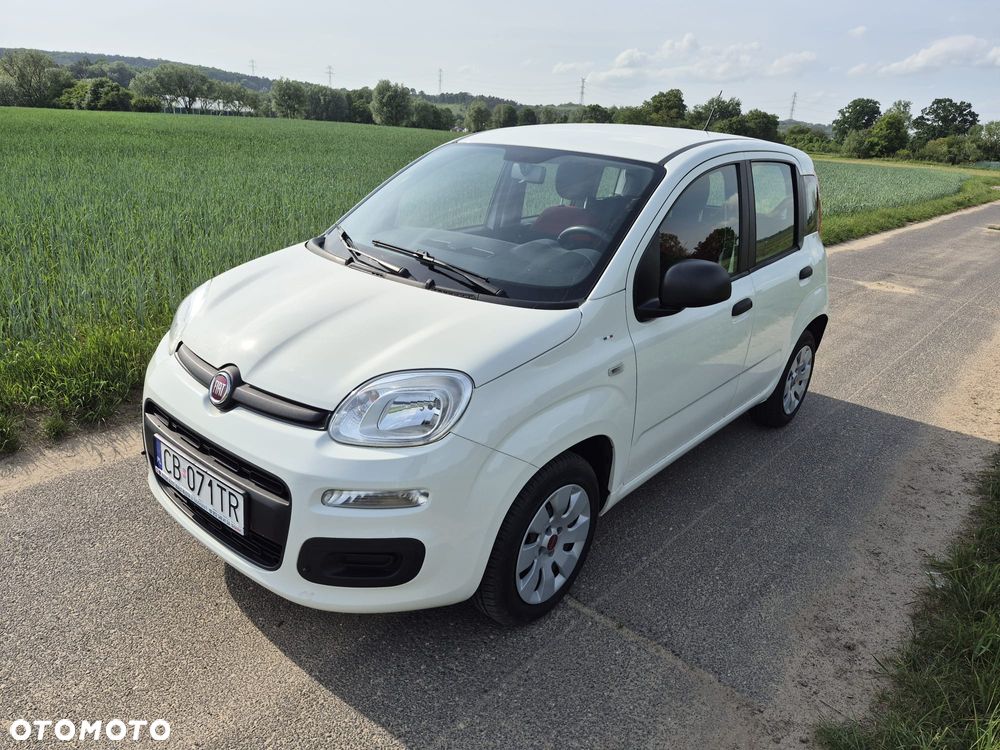 Fiat Panda - 6