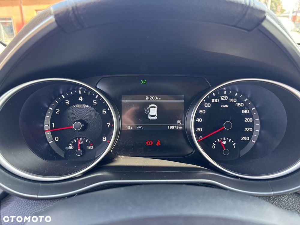 Kia Ceed - 14