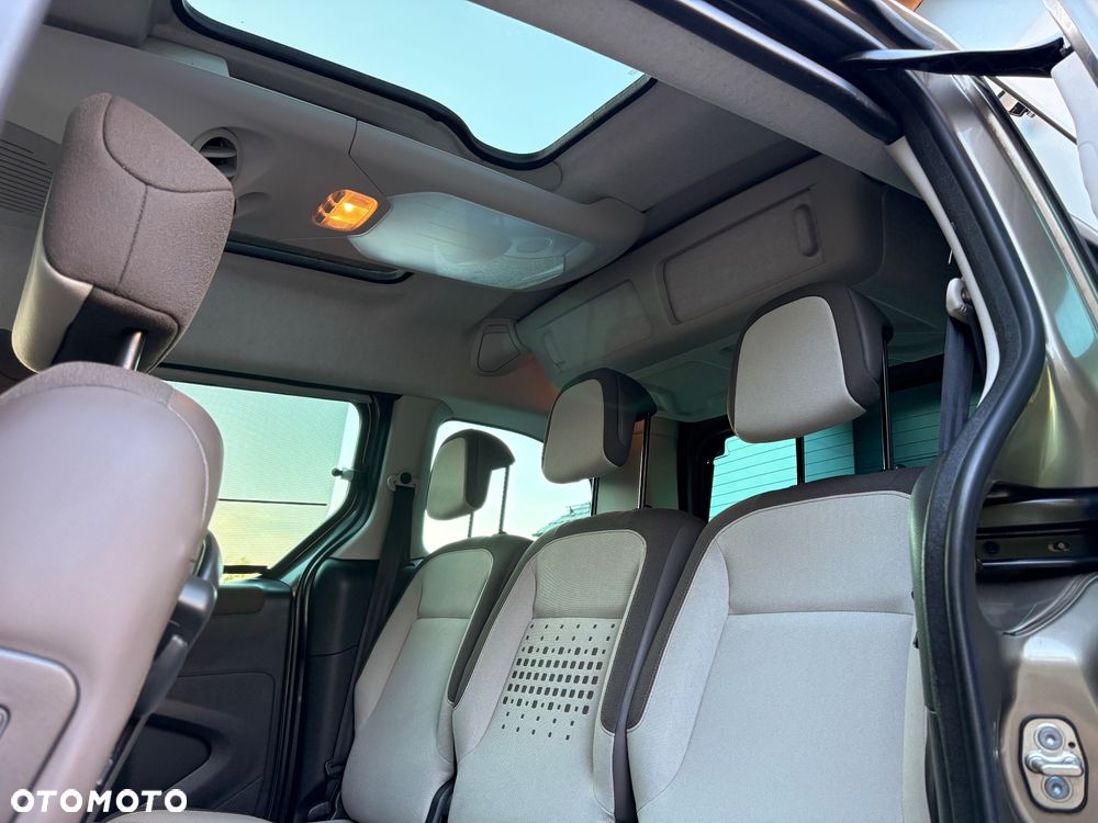 Citroën Berlingo Multispace HDi 115 FAP Selection - 18