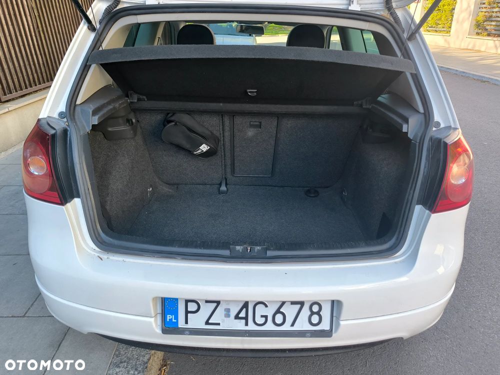 Volkswagen Golf 1.4 TSI GT Sport - 20