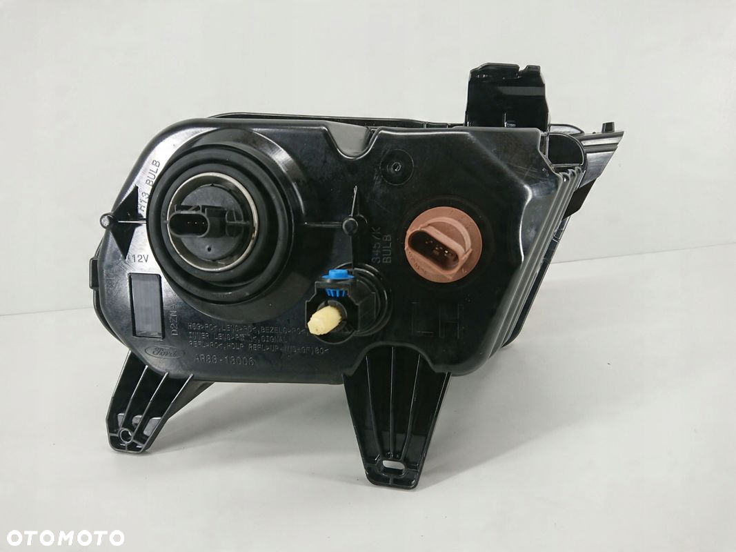 Ford Mustang 10-12 nowa lampa lewa przednia przód - 5