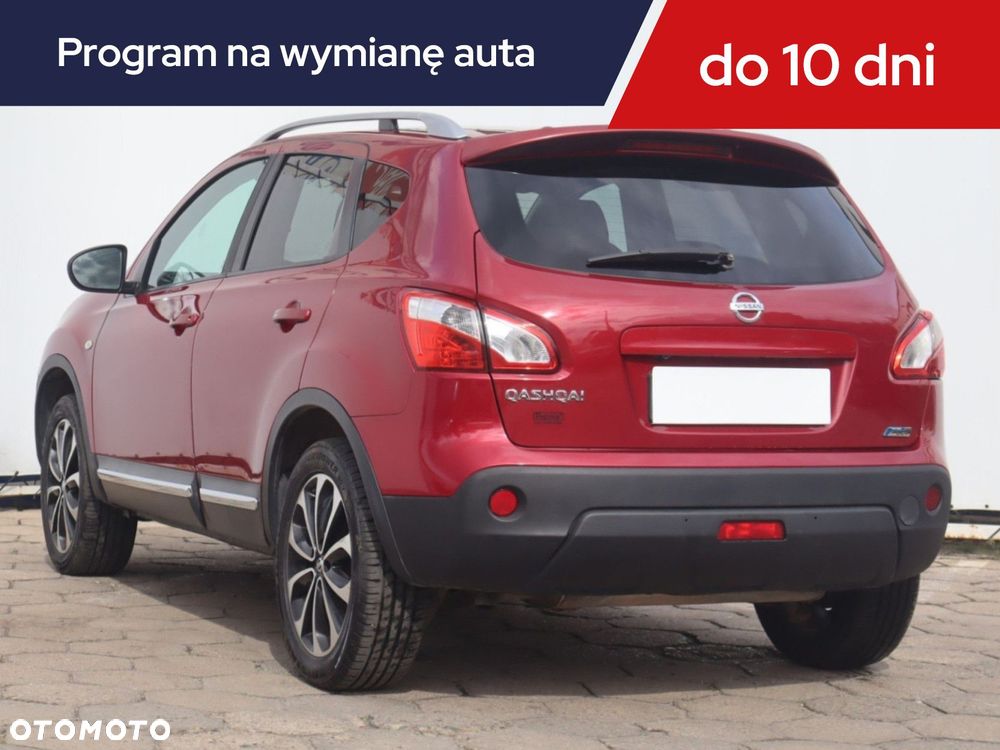 Nissan Qashqai - 6