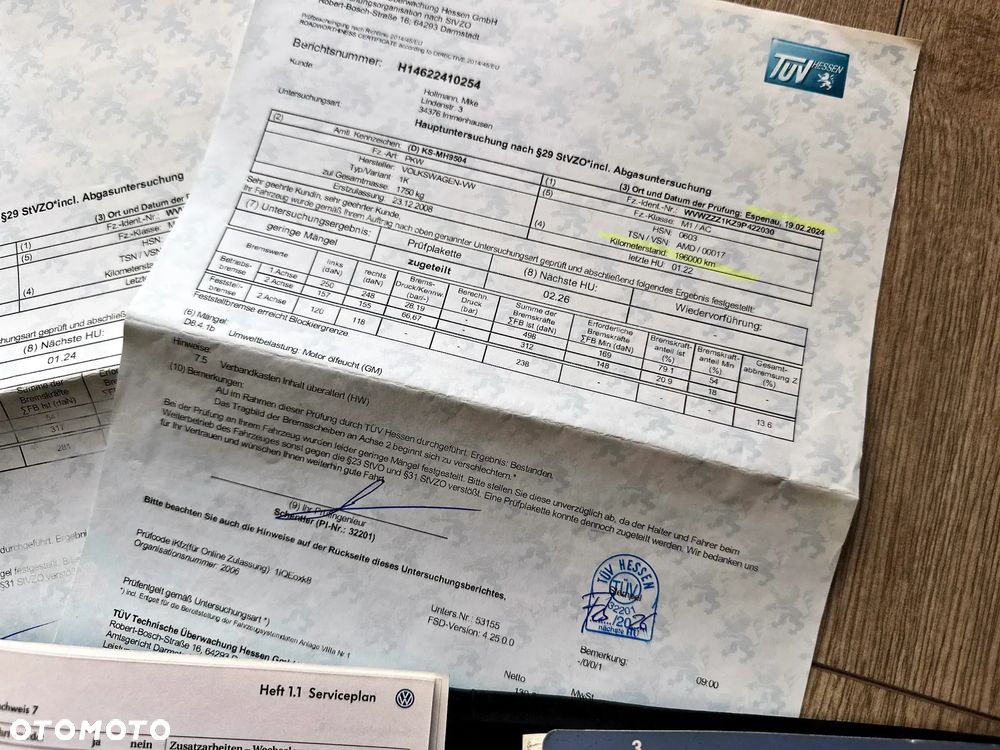 Volkswagen Golf 1.4 Edition - 36