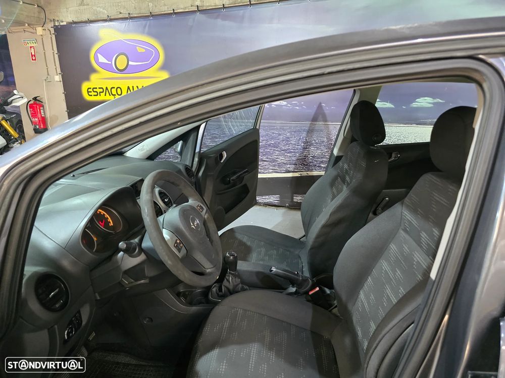 Opel Corsa 1.2 Enjoy - 7