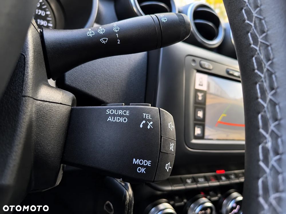 Dacia Duster TCe 130 2WD GPF Prestige - 26