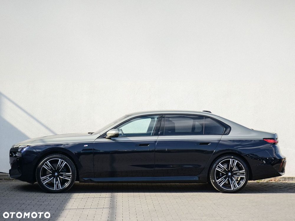 BMW Seria 7 - 6