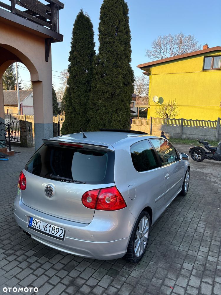Volkswagen Golf 1.4 TSI GT Sport - 7