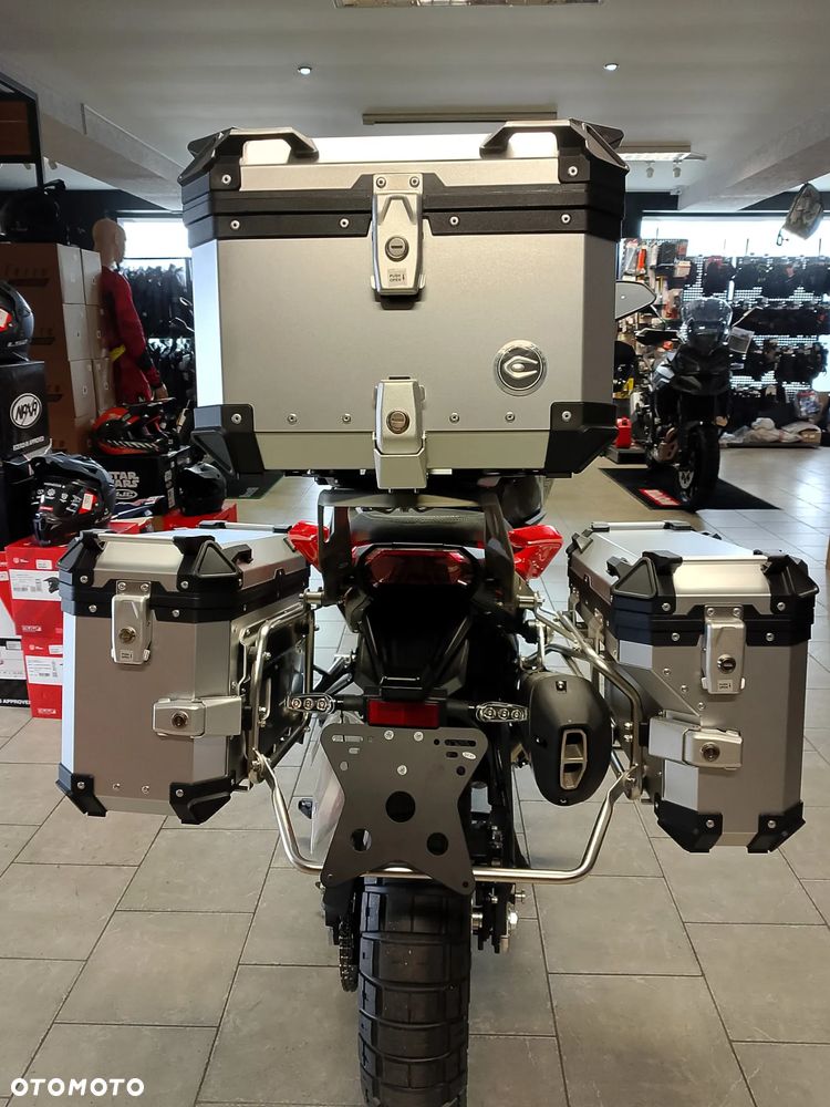 Benelli TRK 702X - 10