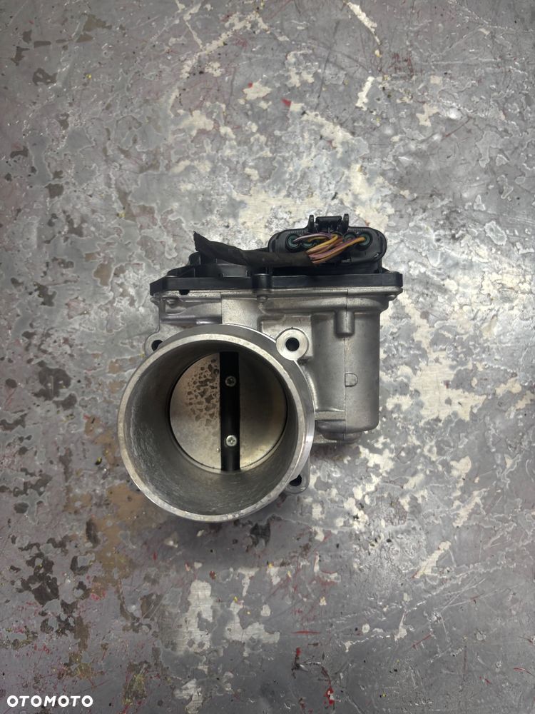 VOLVO XC60 2.0 T8  PRZEPUSTNICA 31293736 - 1