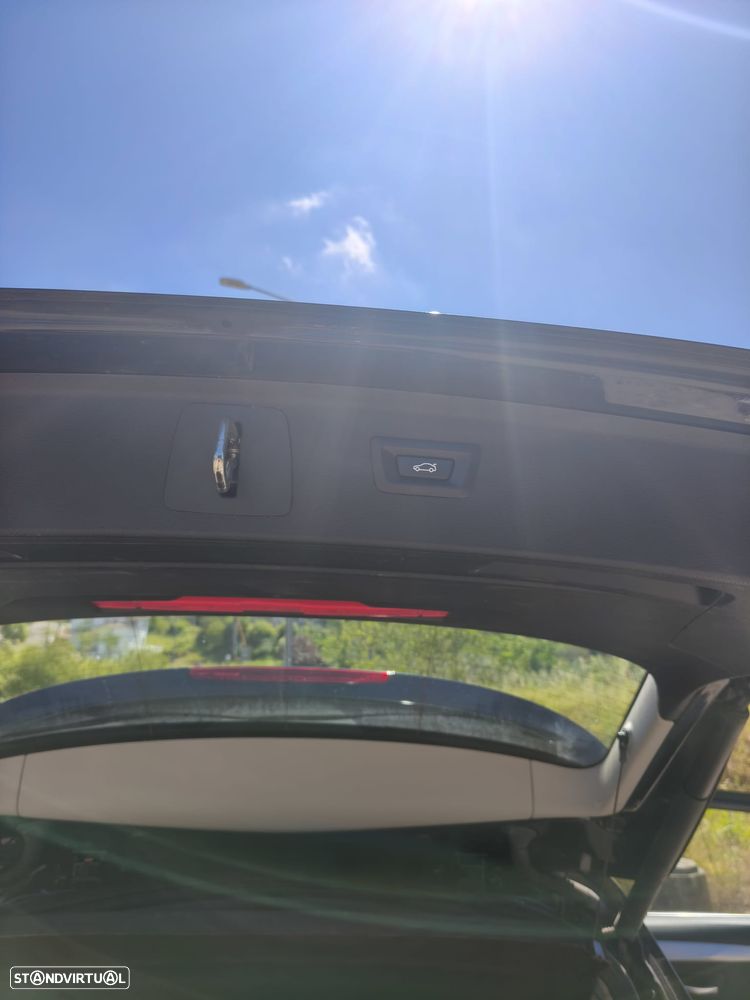 BMW 216 Active Tourer d Aut. - 8