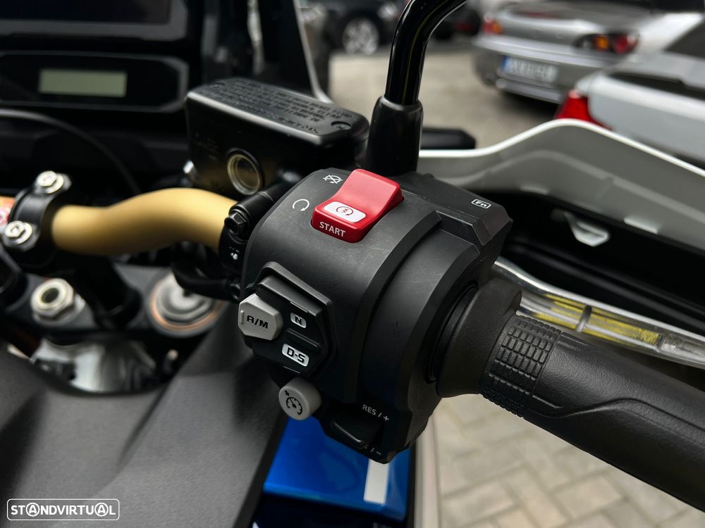 Honda Africa Twin - 15