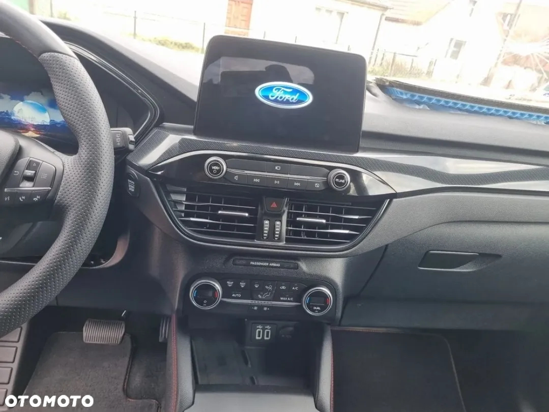 Ford Kuga 2.5P PHEV FWD ST-Line - 22