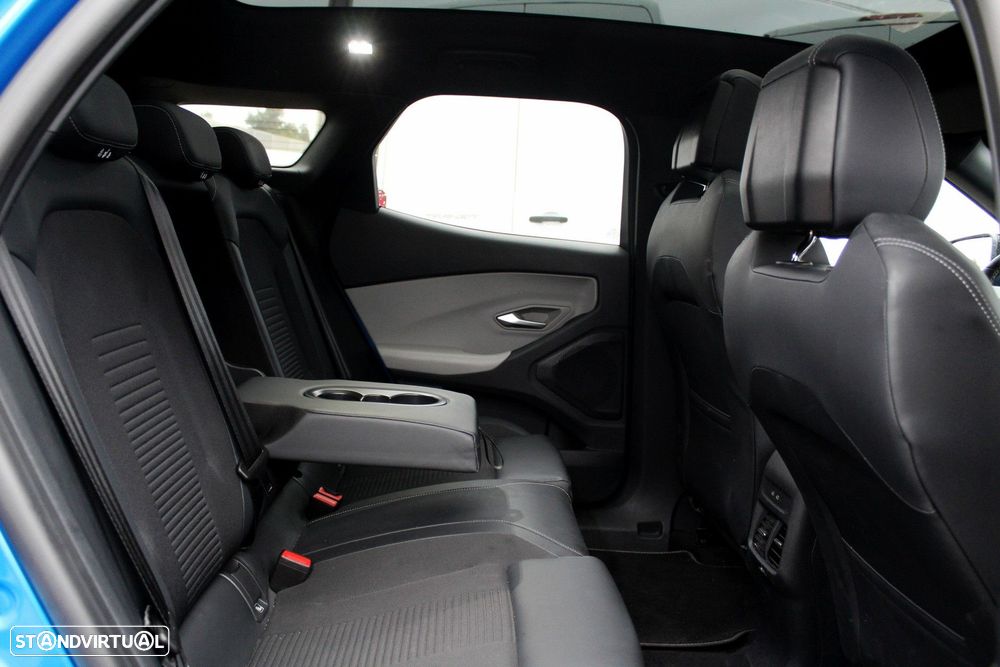 Ford Explorer 77 kWh Premium - 28