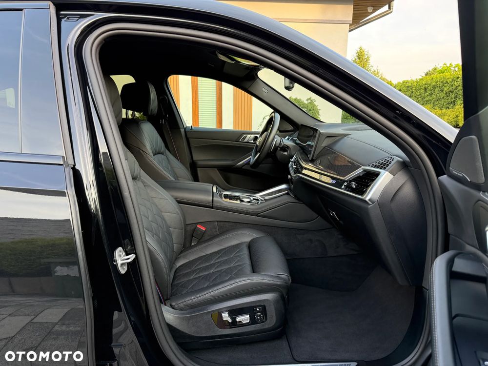 BMW X6 - 13