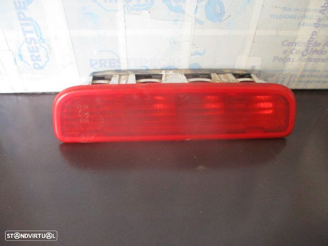 Farol Tras Stop2626 PEUGEOT BIPPER (AA) 2008 1.4HDI 68CV 3P BRANCO 3 Stop PEUGEOT BIPPER 2008 1.4HDI 68CV 4P BRANCO 3 STOP - 3