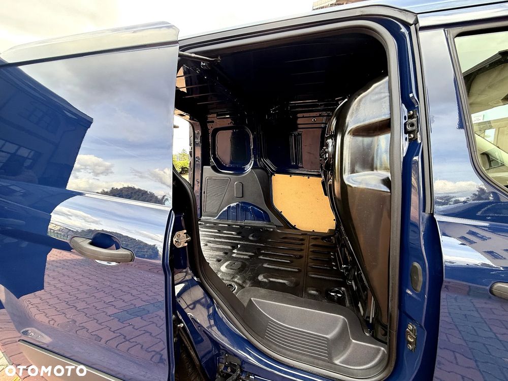 Ford TRANSIT CONNECT - 26