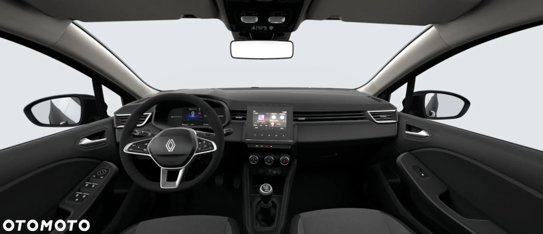 Renault Clio 1.0 TCe Evolution - 10
