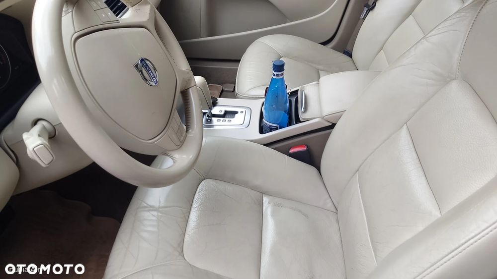 Volvo S80 - 7