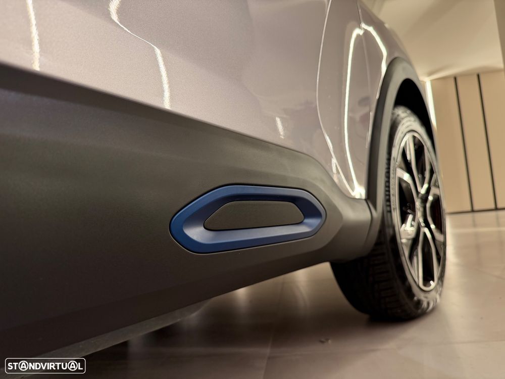 Citroën e-C4 50 kWh Shine - 44