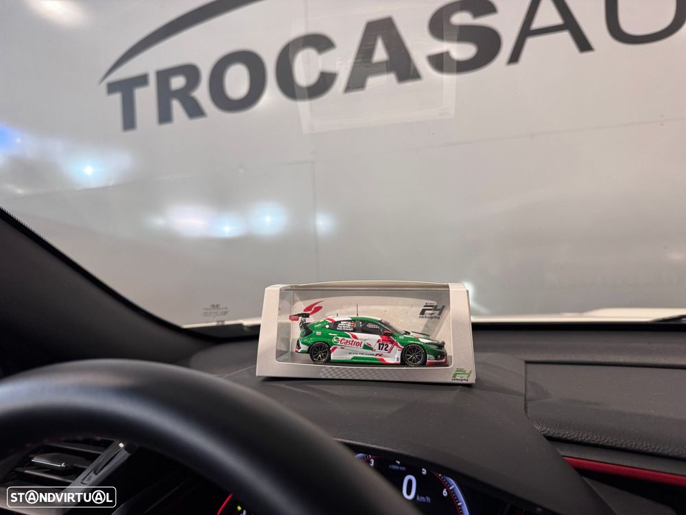 Honda Civic 2.0 VTEC Turbo Type R - 54