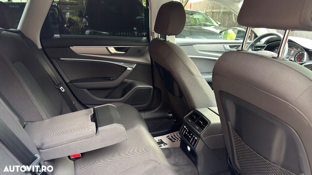 Audi A6 2.0 40 TDI S tronic Design - 12