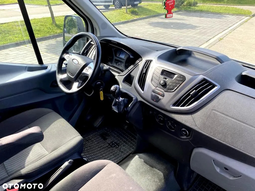 Ford Transit 310 L2H2 Trend - 33