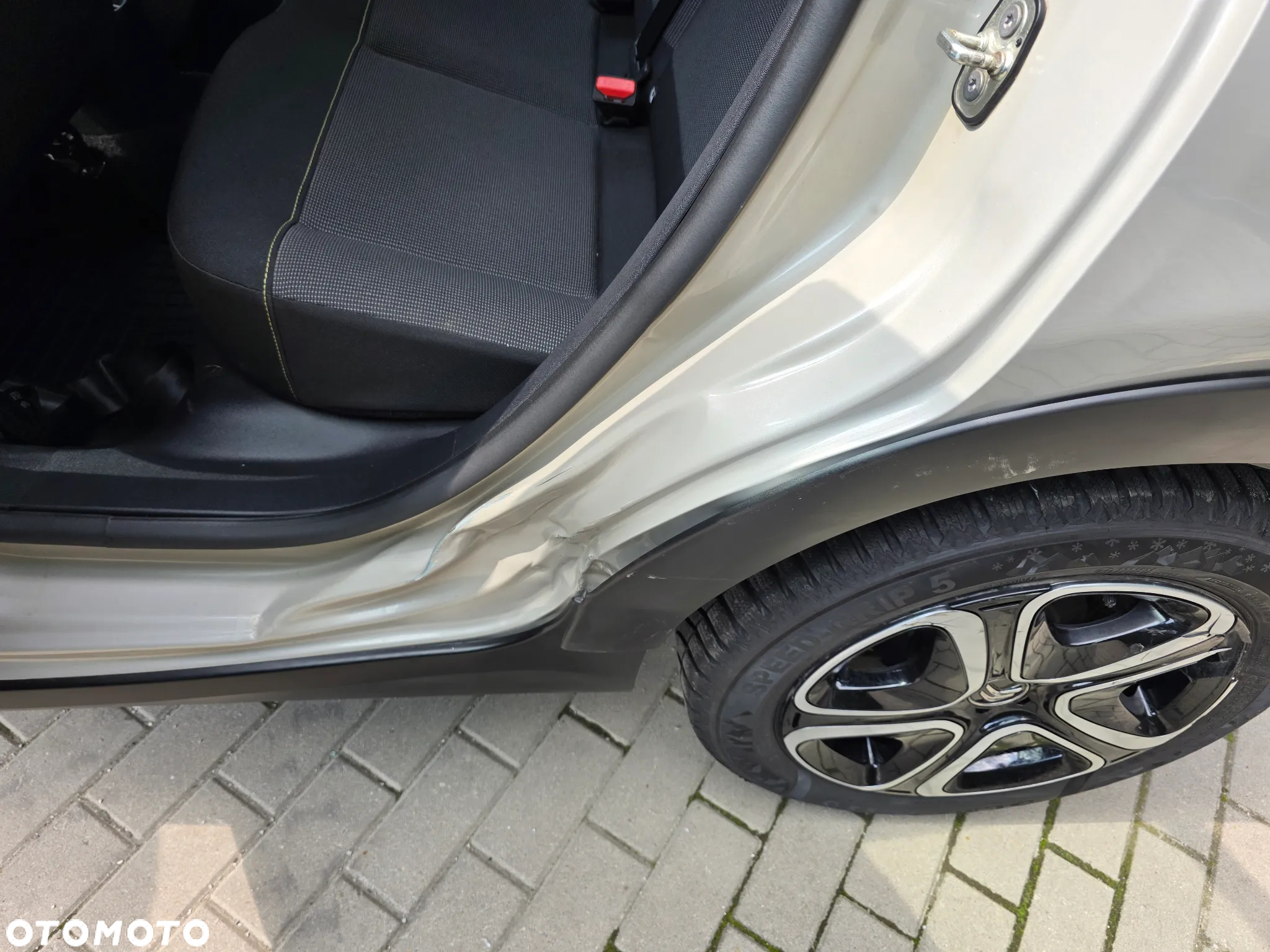 Citroën C3 1.2 PureTech Plus - 21