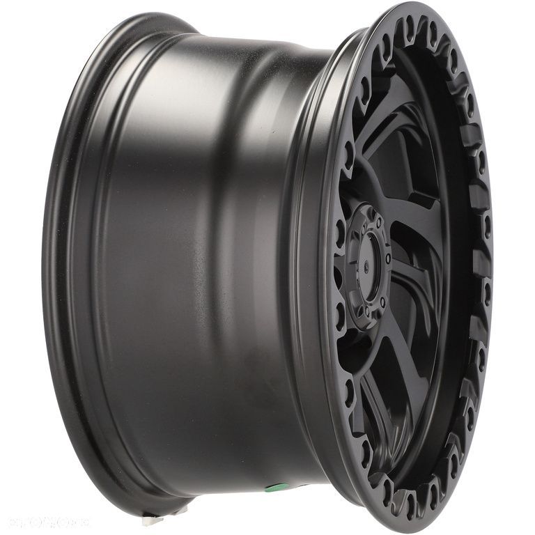 4x Felgi 15 m.in. do DAEWOO Musso Korando FORD Ranger GMC Jimmy K5 JEEP Cherokee SJ - A6278 - 4