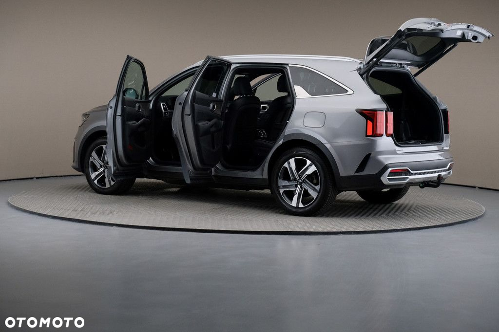Kia Sorento - 7