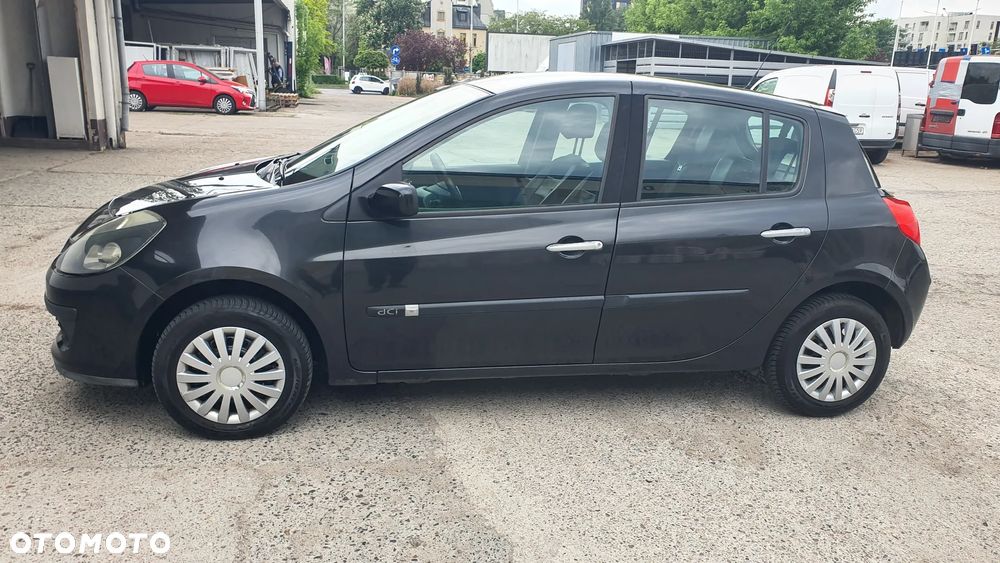 Renault Clio 1.5 dCi Extreme - 23