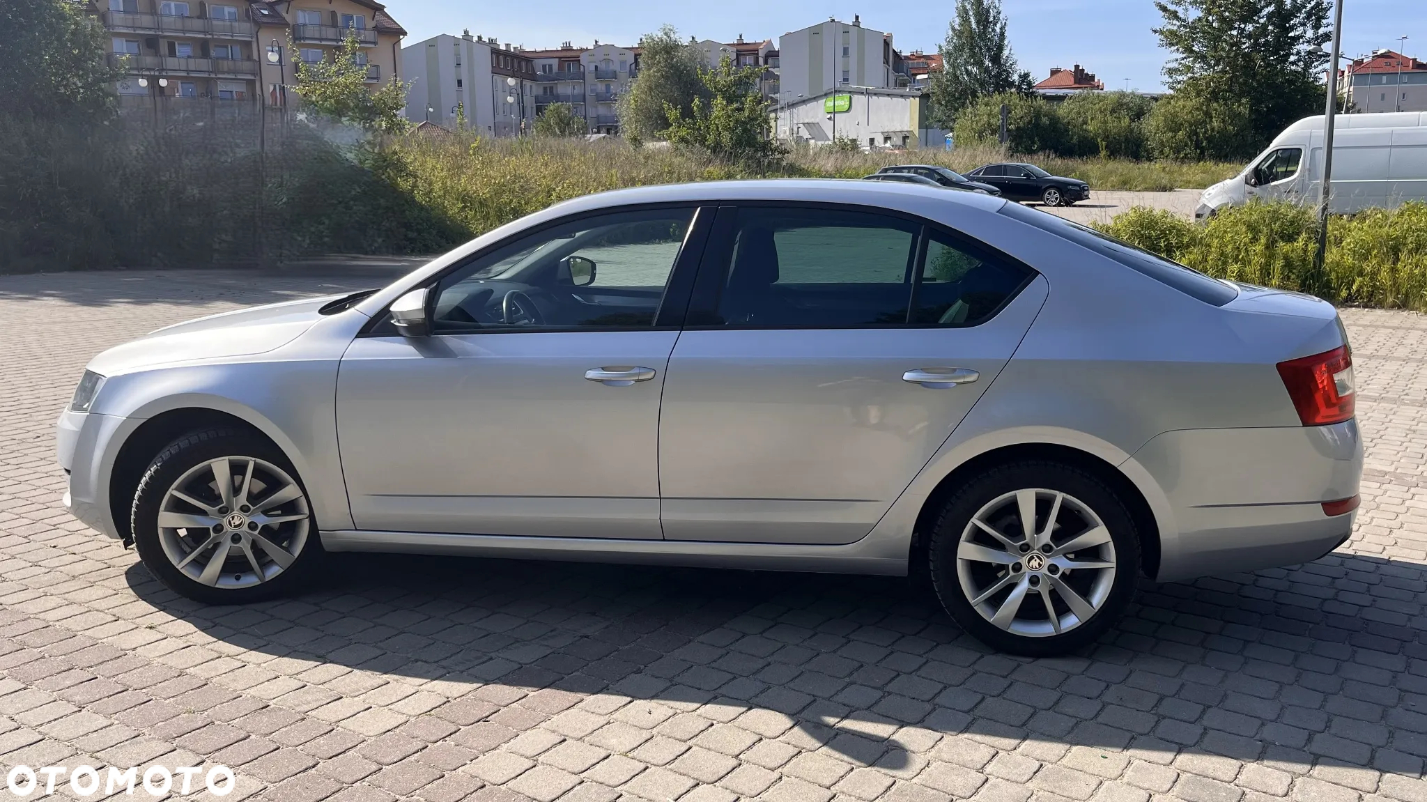 Skoda Octavia 1.4 TSI Ambition - 10