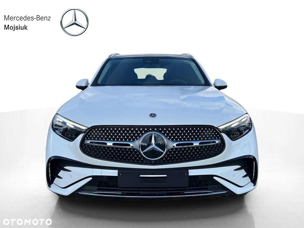 Mercedes-Benz GLC - 3