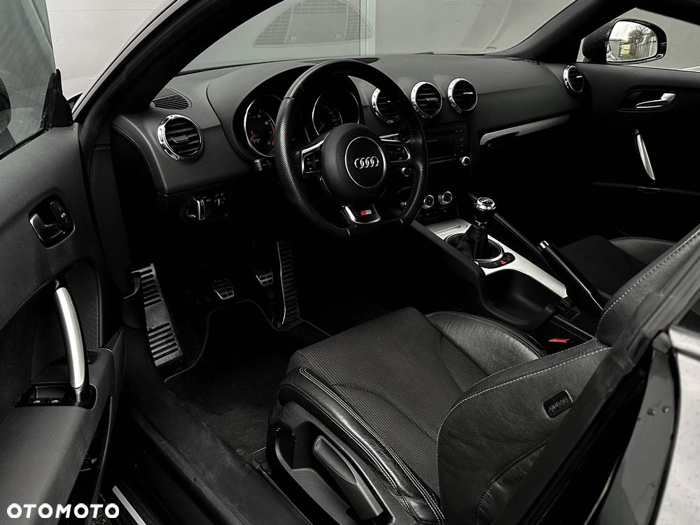 Audi TT Coupé 2.0 TFSI - 9