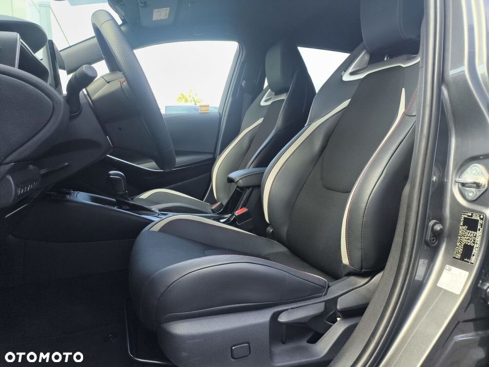 Toyota Corolla 1.8 Hybrid GR Sport Dynamic - 15